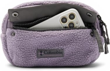 Рюкзак Columbia Helvetia 2 Hip - унісекс, Shale Purple/City Grey