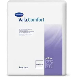 Подушка для комфорту HARTMANN Vala Comfort, 40×50 см, 4 шт