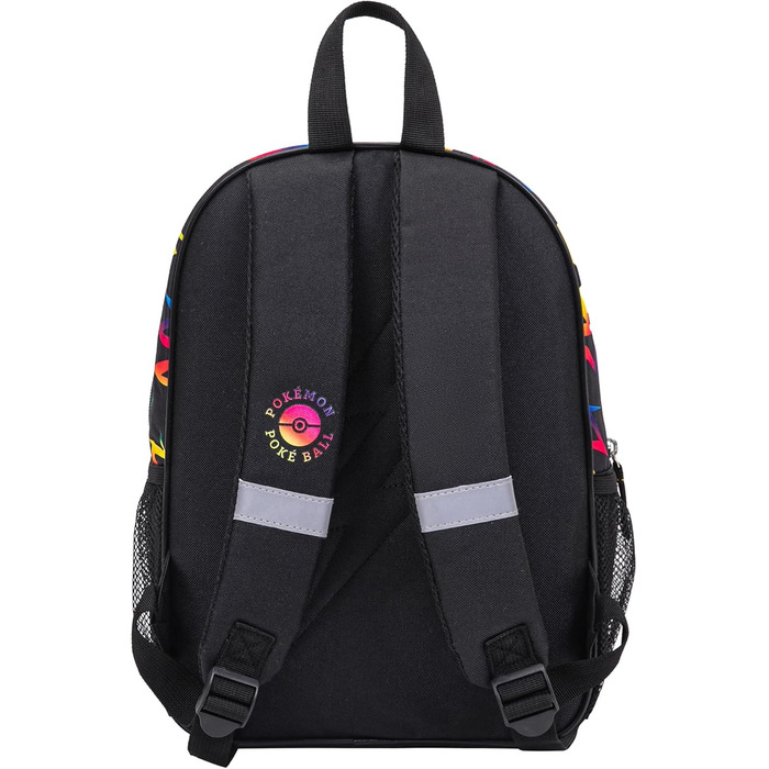 Рюкзак Pokemon Pikachu для дітей, преміум-якість, 2 відділення, висота 37 см