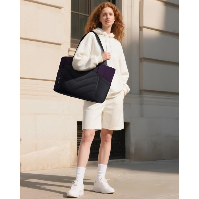 Сумка LOVEVOOK Shopper для ноутбука 17.3