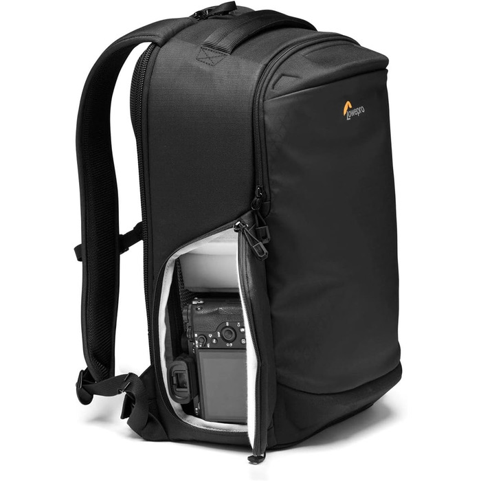Рюкзак для камери Lowepro Flipside BP 300 AW III: для DSLR, беззеркальних камер, дронів, ноутбуків та аксесуарів