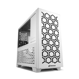 Sharkoon MS-Y1000 White - Корпус ПК Micro-ATX Білий