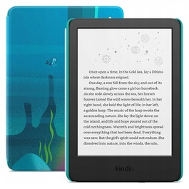 Електронна книга Amazon Kindle 11, 16 ГБ, 6