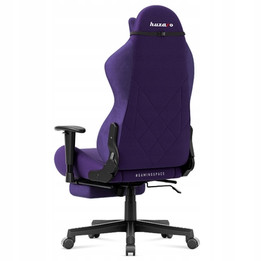 Ігрове крісло Huzaro Force 5.7 Purple
