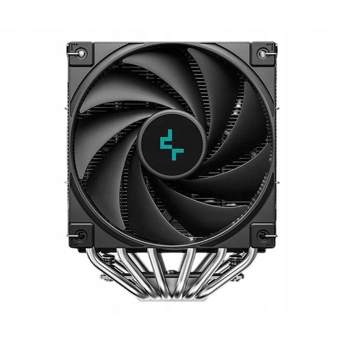 Кулер для процесора Deepcool AK620 Digital SE 2x120мм