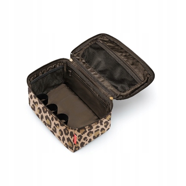 Косметичка Reisenthel Beautycase, коричнева