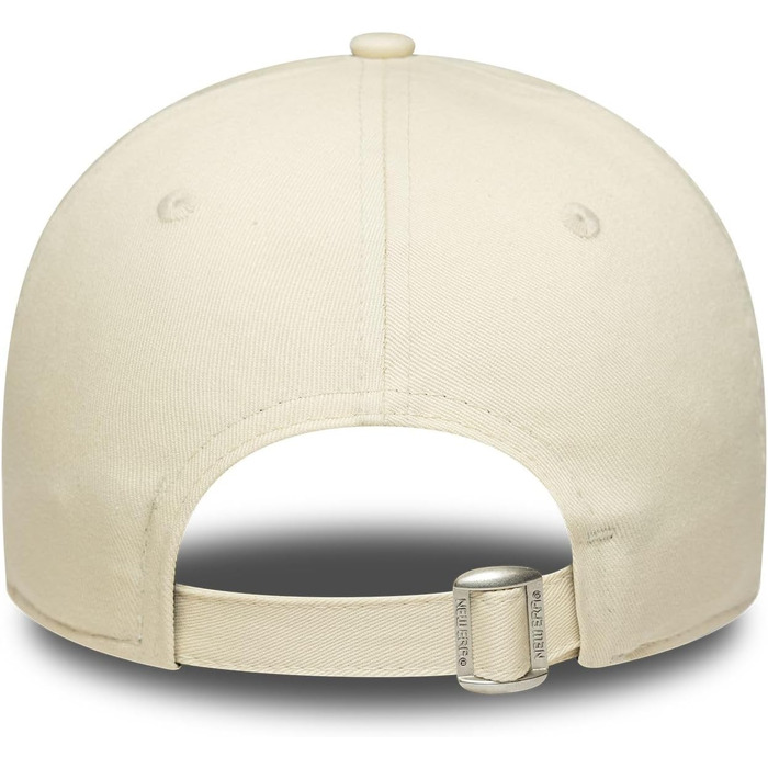 Кепка New Era New York Yankees 9forty Adjustable - League Essential, Stone