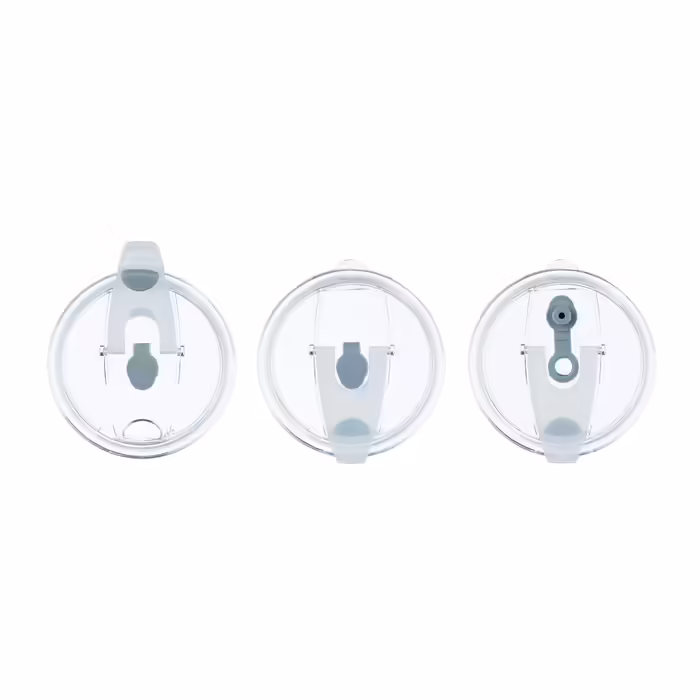 Relaxdays Set of 2 Children's Glasses with Fruit Motif