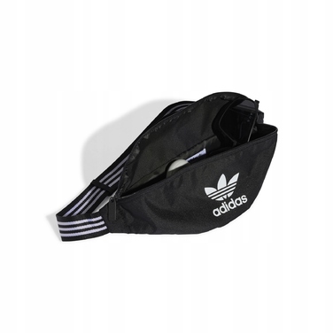 Поясна сумка Adidas JSN38, чорна