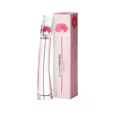 Жіноча туалетна вода Kenzo Flower By Kenzo Poppy Bouquet, 30 мл