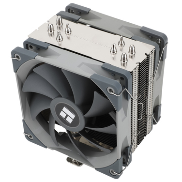 Кулер для процесора Thermalright Assassin Spirit 120 V2 PLU
