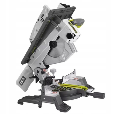 Електрична газонокосарка Ryobi 1300 Вт, 35 см