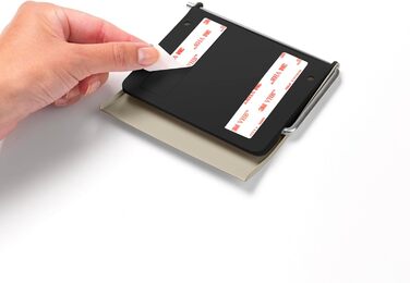 Тримач для туалетного паперу Classic, бежевий (Soft Beige)