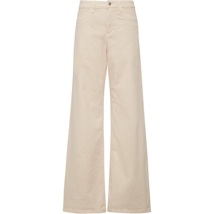 Джинси s.Oliver Suri Regular Fit High Rise Wide Leg бежеві (44)