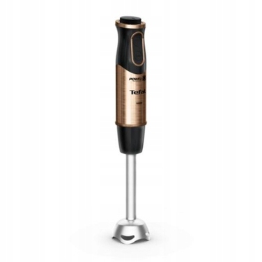 Ручний блендер TEFAL Quickchef HB656G10 3в1