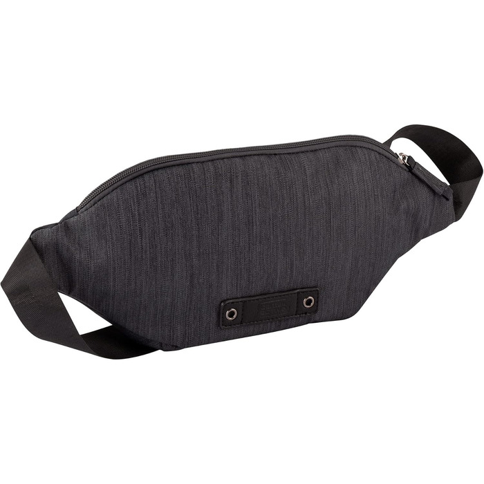 Сумка на пояс Camel Active Satipo, червона (сіра)