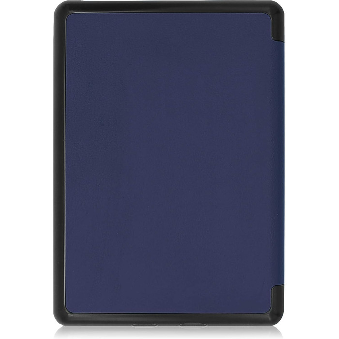 Чохол для Kindle 2019 (10 покоління) 6 дюймів Lobwerk: Slim Case з авто-сном та підставкою (Блакитний)