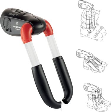 Therm-ic Shoe Dryer