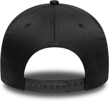 Кепка New Era A-Frame Trucker MLB Unisex з регулюванням – літня бейсболка для відпочинку, спорту та подорожей (Chicago Bulls #326)