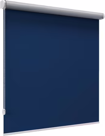 Рулонна штора на замовлення XL Thermo Blackout для вікон і дверей, монтаж на стіну або стелю, затемнення, теплоізоляція