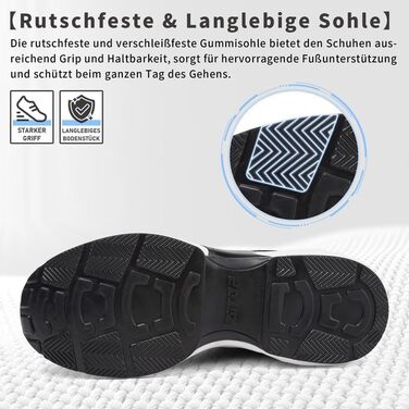 Жіночі кросівки для бігу та ходьби. Зручні, дихаючі, з амортизацією, спортивні, фітнес, для занять у залі та на вулиці. Чорно-білі, розмір 38 EU.