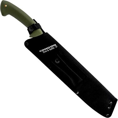 Мачете Condor Bushcraft Parang для бушкрафту та туризму