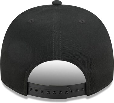 Кепка New Era NFL Las Vegas Raiders 9Forty A-Frame чорна, оригінальна бейсболка