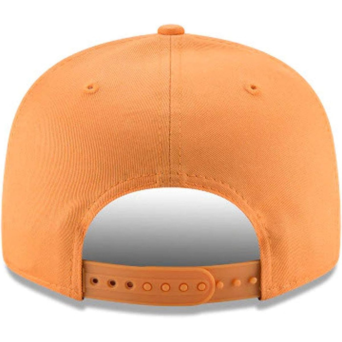 Кепка New Era 59Fifty MLB NBA Tampa Bay Buccaneers, Оранжева