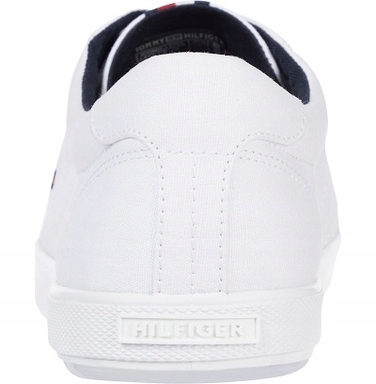 Чоловічі кеди Tommy Hilfiger FM0FM01536 0K4, білі, розмір 44