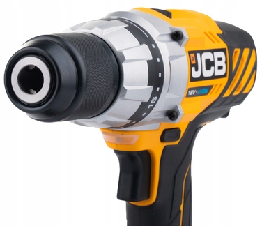 Акумуляторний шурупокрут JCB 18V 57240