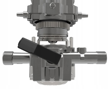 Мийка високого тиску LAVOR IKON 160 PLUS, 160 бар, індукційний двигун