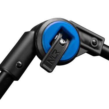 Next Level Racing F-GT Lite Складаний симулятор кокпіту (PlayStation Edition)