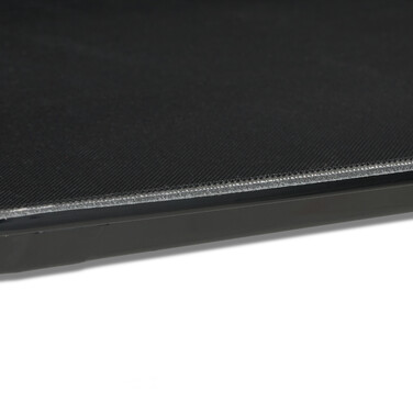 Relaxdays Serving Tray, 2-Piece Set