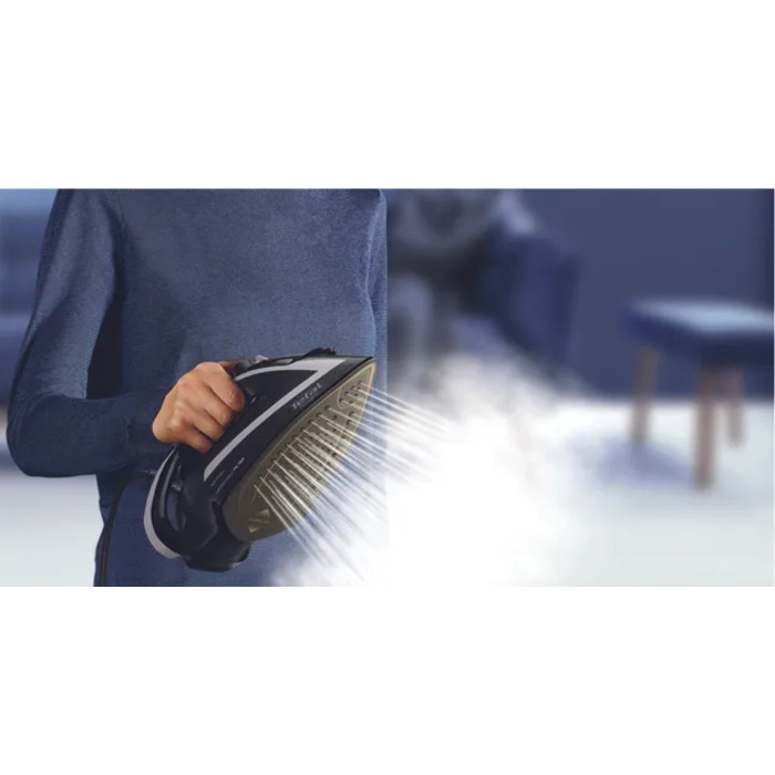 Парова праска TEFAL Puregliss FV8062 3000 Вт