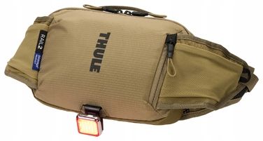 Поясна сумка Thule TRHP302, бежева