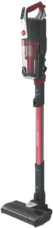 Бездротовий пилосос Hoover H-Free 500 HF522STH: акумуляторний, без мішка, LED, паркування, до 30 хв роботи