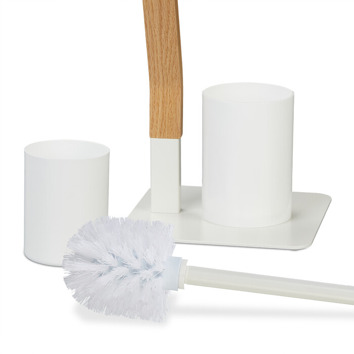 Relaxdays Toilet Set (Standing)