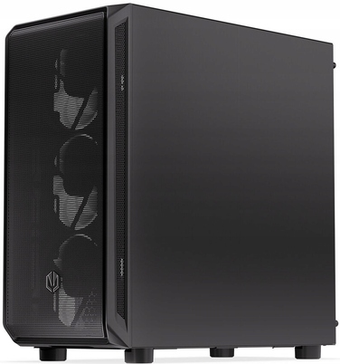 Ігровий комп'ютерний корпус Endorfy Arx 700 Air Midi Tower ATX