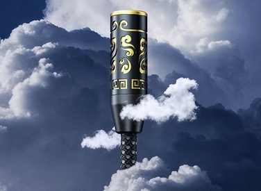 USB-C ЦАП та підсилювач для навушників FIIO x Jade Audio Jiezi A (3.5мм), Black Gold