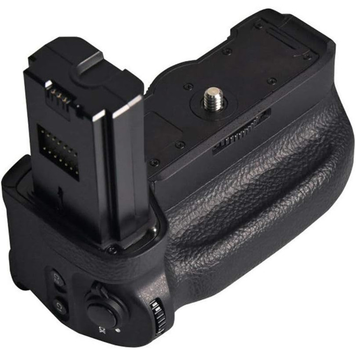 Захоплення для акумулятора Mcoplus VG-C3EM (замінник) для Sony A9, A7III, A7III, A7RIII, A7R3 - вміщує 1 або 2 акумулятори NP-FZ100