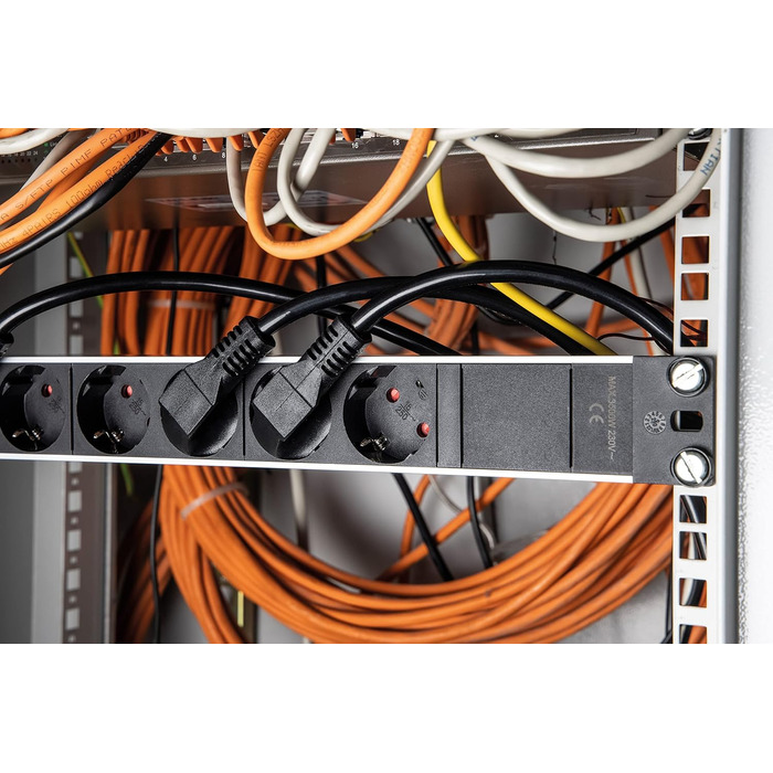 Степлера 9-fach Schwabe для 19