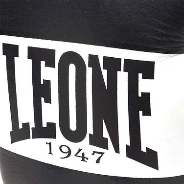 Чорний рушник Leone 1947, 450 г