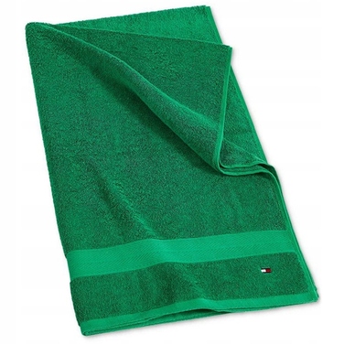 Банний рушник Tommy Hilfiger, 76x138 см, бавовна