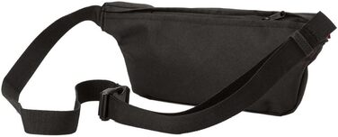 Чоловіча поясна сумка Levi's Small Headline Logo UN Regular Black