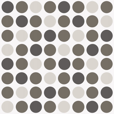 Вінілова штора для душу AWD Interior, 180 x 180 см