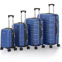 розмір: чотиричастий