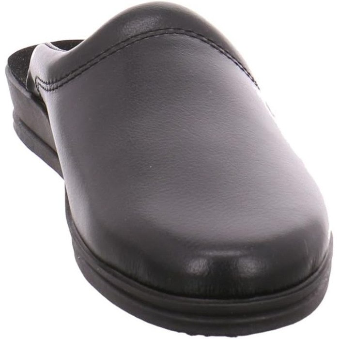 Чоловічі тапочки Beck Jürgen, 45 EU, чорні