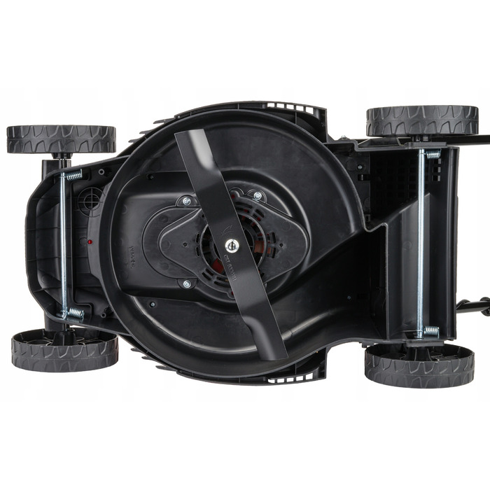 Електрична газонокосарка Red Technic 2200 Вт, 30 л