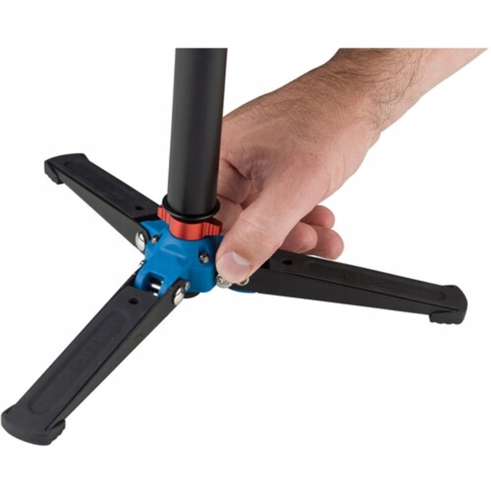 Монопод Benro A38FDS2PRO, 165,1 см, чорний