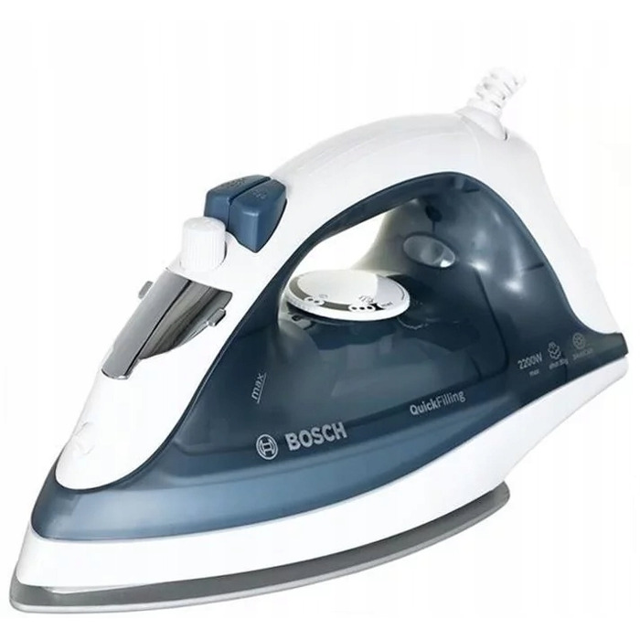 Праска Bosch TDA 2365 2200 Вт